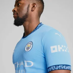 Manchester City thuisshirt 24 - 25*Puma Clearance