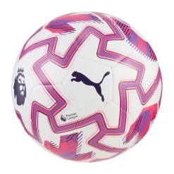 Orbita Cup Premier League Briljant voetbal white multicolor*Puma Hot