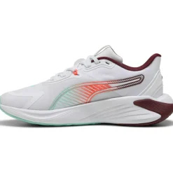 PWR Hybrid fitness schoenen dames white ruby shimmer mint melt glowing red*Puma Online