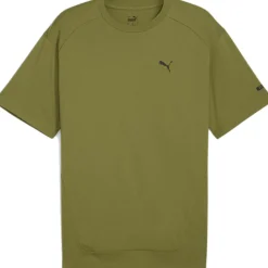 RAD/CAL shirt heren olive green*Puma Discount