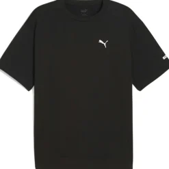 RAD/CAL shirt heren black*Puma