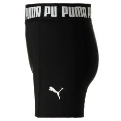Strong 3 short dames black*Puma Best