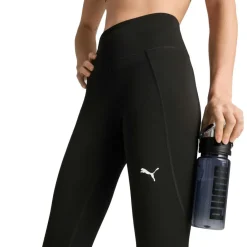 TAD ESSENTIALS sportlegging dames black*Puma Outlet