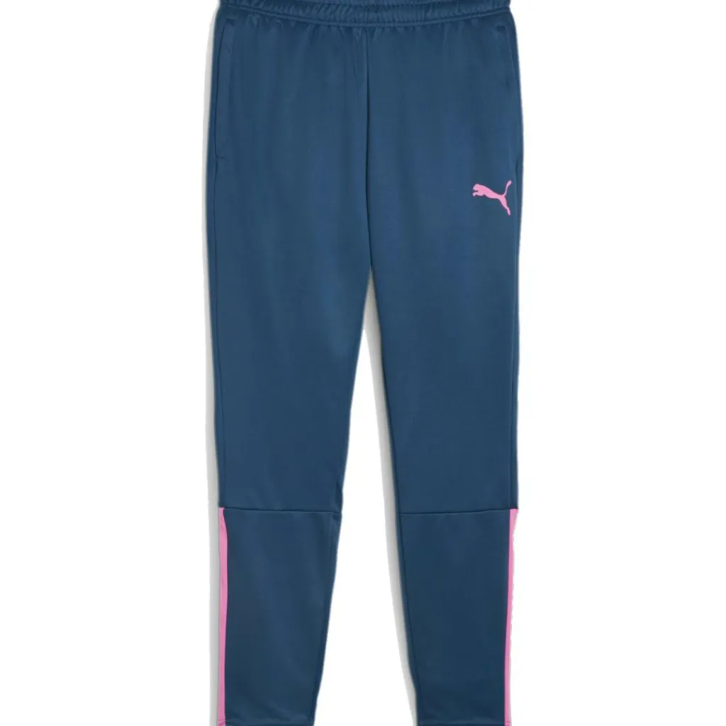 TeamLIGA trainingsbroek heren ocean tropic poison pink*Puma New