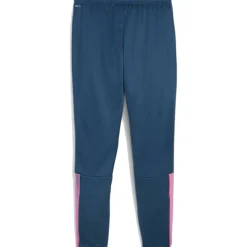 TeamLIGA trainingsbroek heren ocean tropic poison pink*Puma New