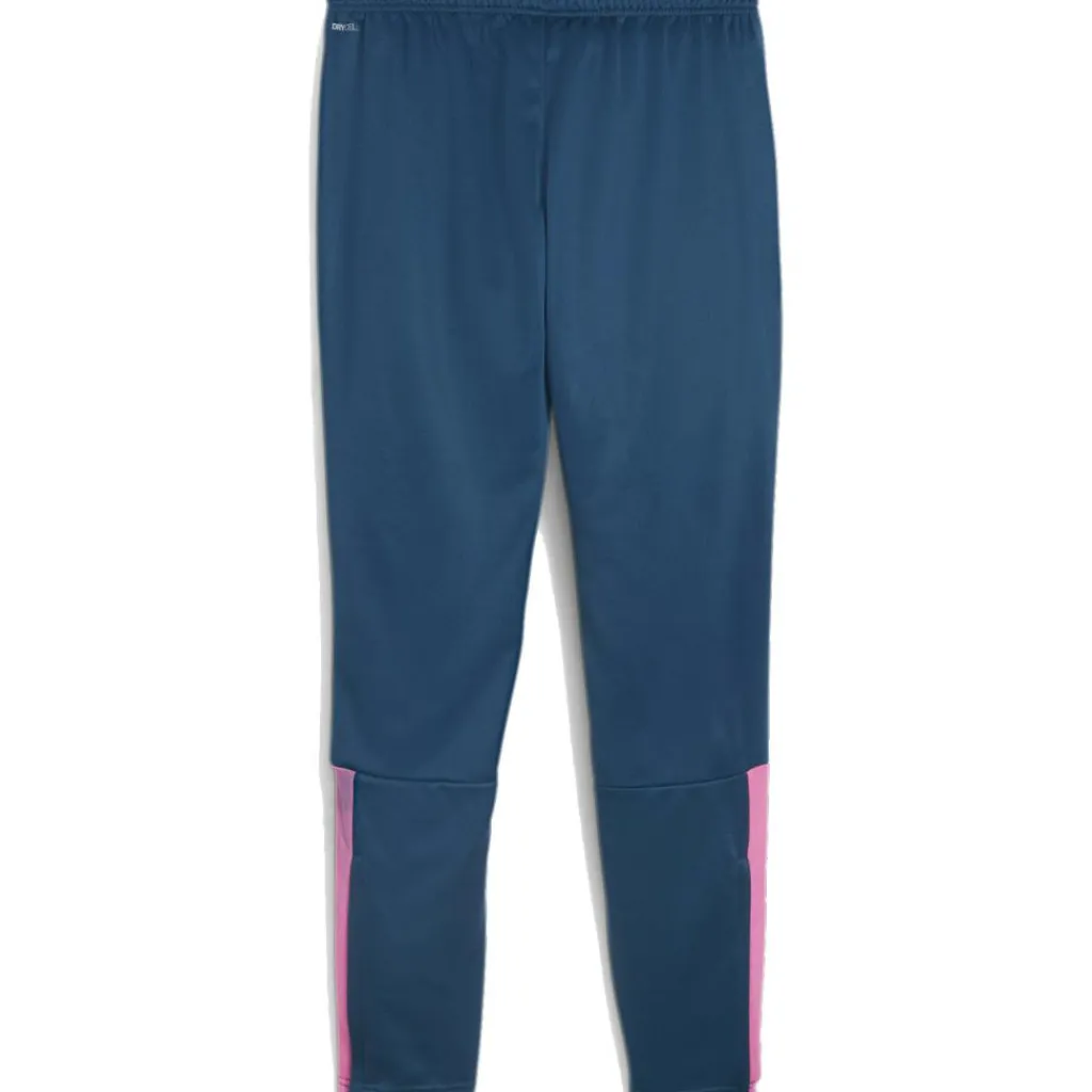 TeamLIGA trainingsbroek heren ocean tropic poison pink*Puma New