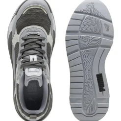 Trinity schoenen heren cool dark grey grey fog silver mist*Puma Hot