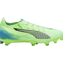 ULTRA 5 PRO FG AG voetbalschoenen heren fizzy apple white bluemazing*Puma New