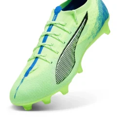 ULTRA 5 PRO FG AG voetbalschoenen heren fizzy apple white bluemazing*Puma New