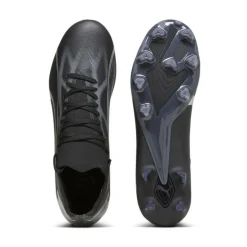 Ultra Match FG AG voetbalschoenen heren black asphalt*Puma Sale
