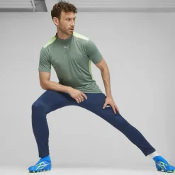 Ultra Match+ LL FG/AG voetbalschoenen heren ultra blue white pro green*Puma Sale