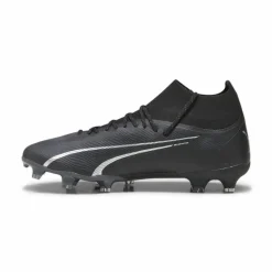 Ultra Pro FG AG voetbalschoenen heren black asphalt*Puma Outlet