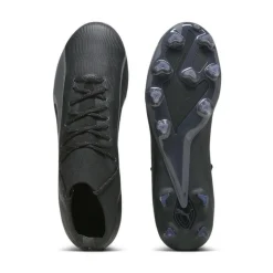Ultra Pro FG AG voetbalschoenen heren black asphalt*Puma Outlet