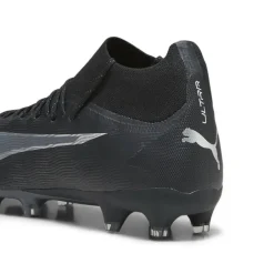 Ultra Pro FG AG voetbalschoenen heren black asphalt*Puma Outlet