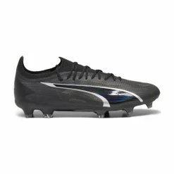 Ultra Ultimate FG AG voetbalschoenen heren black asphalt*Puma Outlet