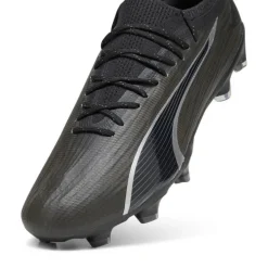 Ultra Ultimate FG AG voetbalschoenen heren black asphalt*Puma Outlet