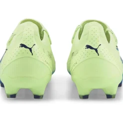Ultra Ultimate FG AG voetbalschoenen heren fizzy light parisian night glimmer blue*Puma Outlet