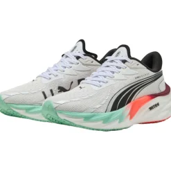 Velocity NITRO 4 HYROX hardloopschoenen dames white*Puma Discount