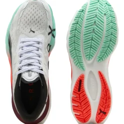 Velocity NITRO 4 HYROX hardloopschoenen dames white*Puma Discount