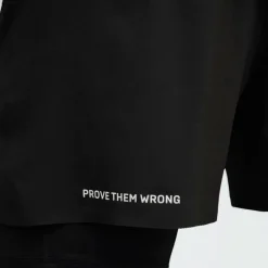 x HYROX 2 in 1 short heren black*Puma New