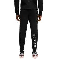 x HYROX CLOUDSPUN joggingbroek heren dark olive*Puma Sale