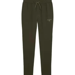 x HYROX CLOUDSPUN joggingbroek heren black*Puma Hot