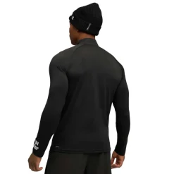 x HYROX LS shirt heren black*Puma Sale