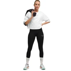 x HYROX SHAPELUXE sportlegging dames black*Puma Outlet