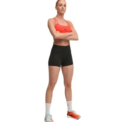 x HYROX sportlegging dames black*Puma