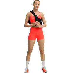 x HYROX sportlegging dames glowing red*Puma Sale