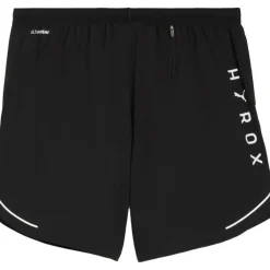 x HYROX ULTRAWEAVE short heren black*Puma Online