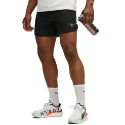x HYROX ULTRAWEAVE short heren black*Puma Online