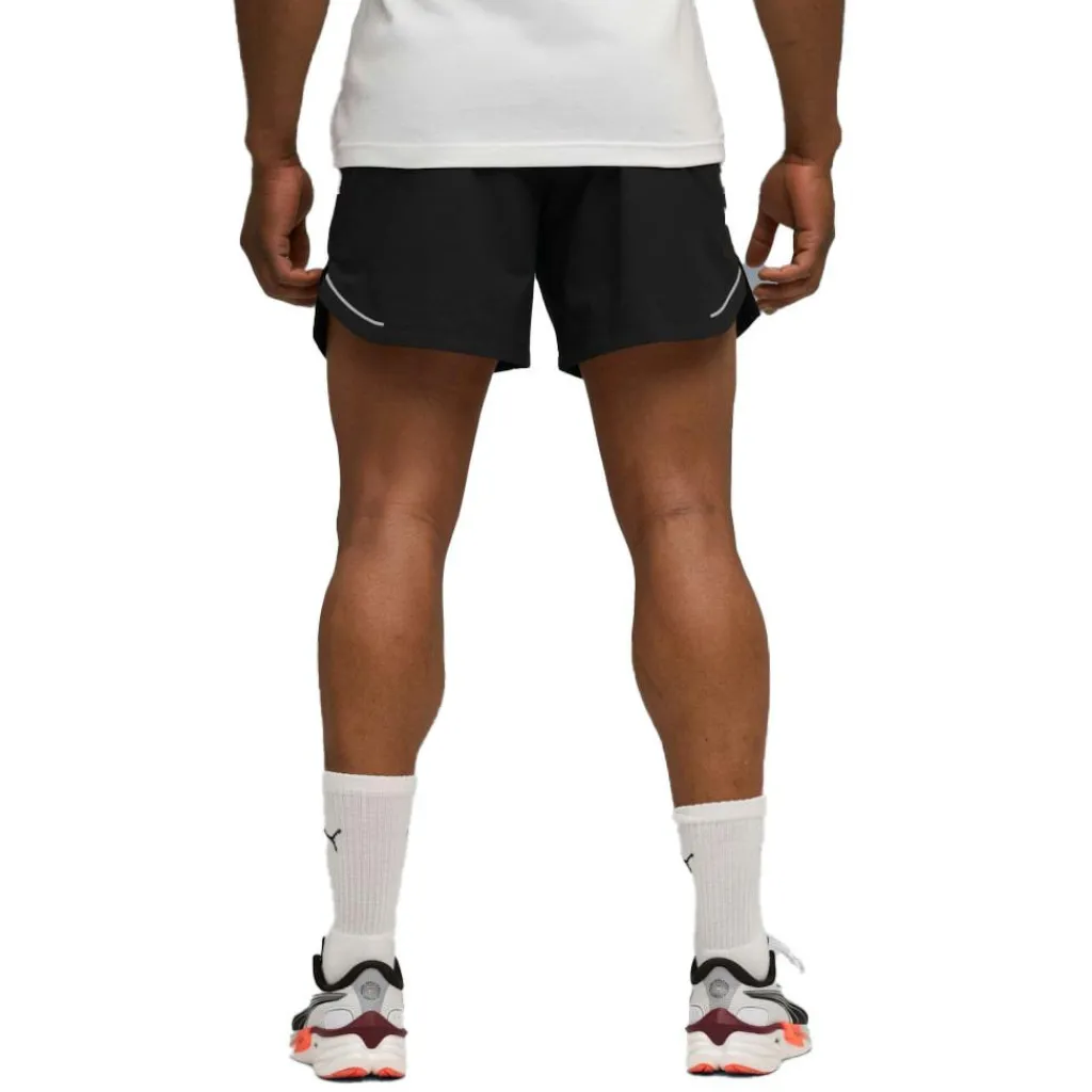 x HYROX ULTRAWEAVE short heren black*Puma Online