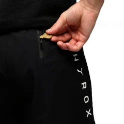 x HYROX ULTRAWEAVE short heren black*Puma Online