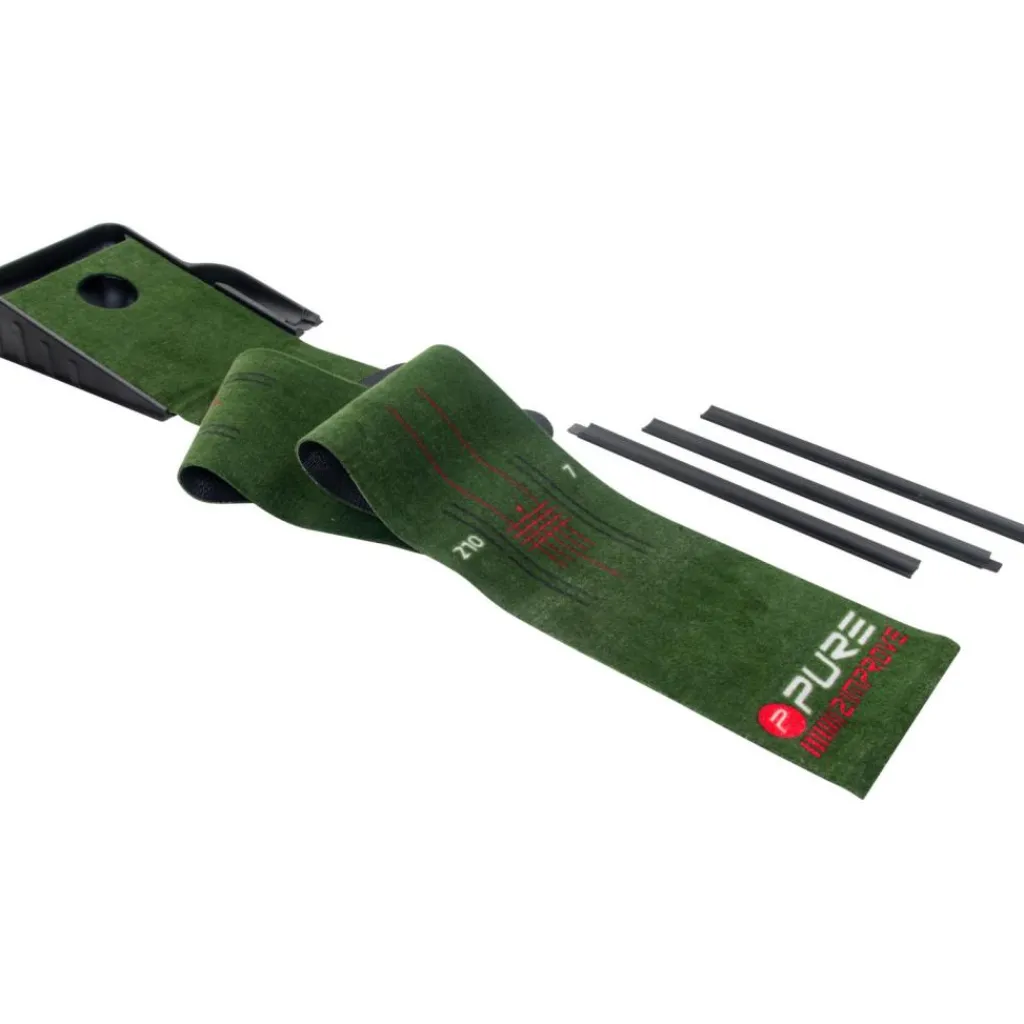 Confidence putting mat 237 x 30 cm*Pure Outlet