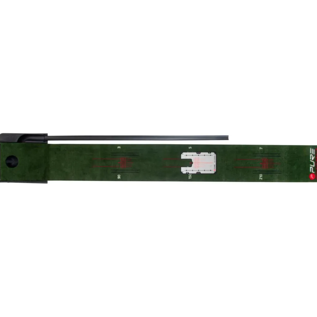 Confidence putting mat 237 x 30 cm*Pure Outlet