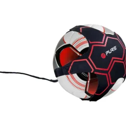 Football Trainer inclusief bal*Pure Clearance