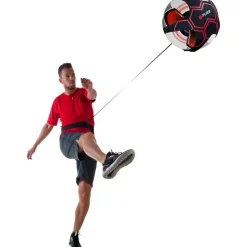 Football Trainer inclusief bal*Pure Clearance
