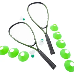 Speed Badmintonset*Pure Clearance