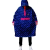 Oracle Red Bull Racing RB regenponcho multicolour*Rainkiss Best