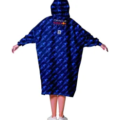 Oracle Red Bull Racing RB regenponcho multicolour*Rainkiss Best