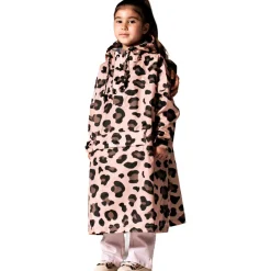 Pink Panther regenponcho junior pink*Rainkiss Discount