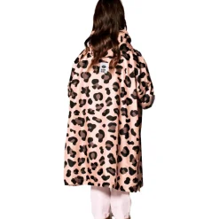 Pink Panther regenponcho junior pink*Rainkiss Discount