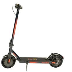  Race All 10 elektrische step*Red Bull Racing Hot