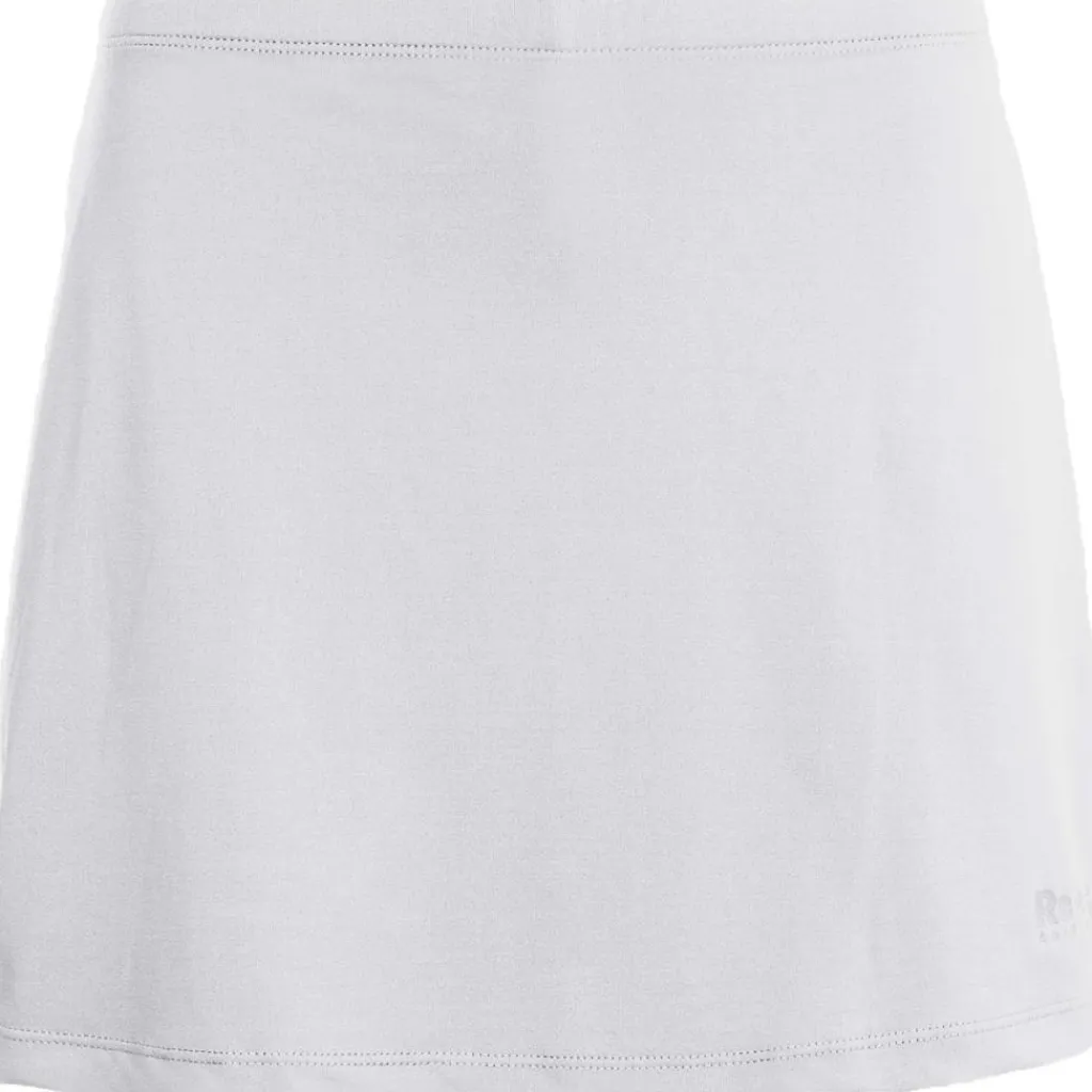 Fundamental tennisrokje dames white*Reece Australia Clearance