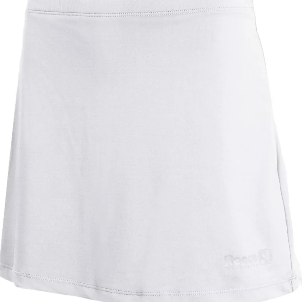Fundamental tennisrokje dames white*Reece Australia Clearance