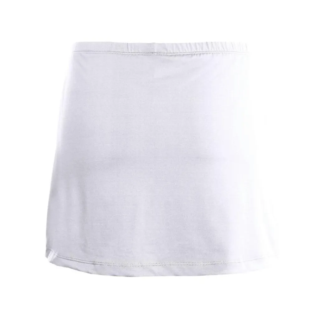 Fundamental hockeyrokje junior white*Reece Australia New