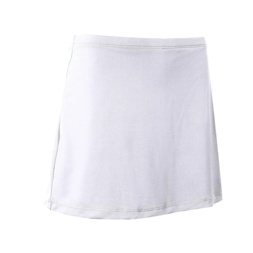 Fundamental hockeyrokje junior white*Reece Australia New