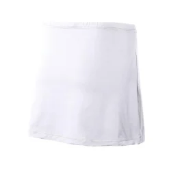 Fundamental hockeyrokje junior white*Reece Australia New