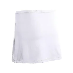 Fundamental hockeyrokje junior white*Reece Australia New